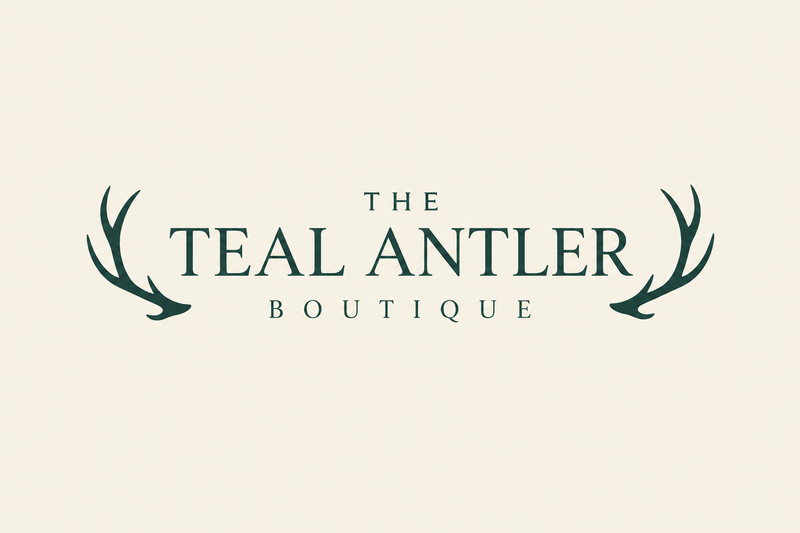 The Teal Antler™