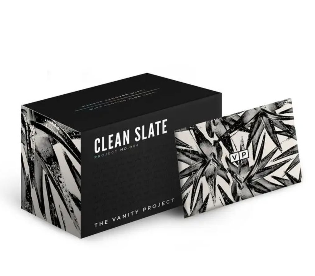 Clean Slate - The Teal Antler™