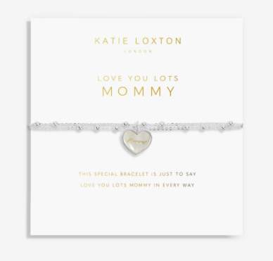 My Moments - Love You Lots Mommy - The Teal Antler Boutique