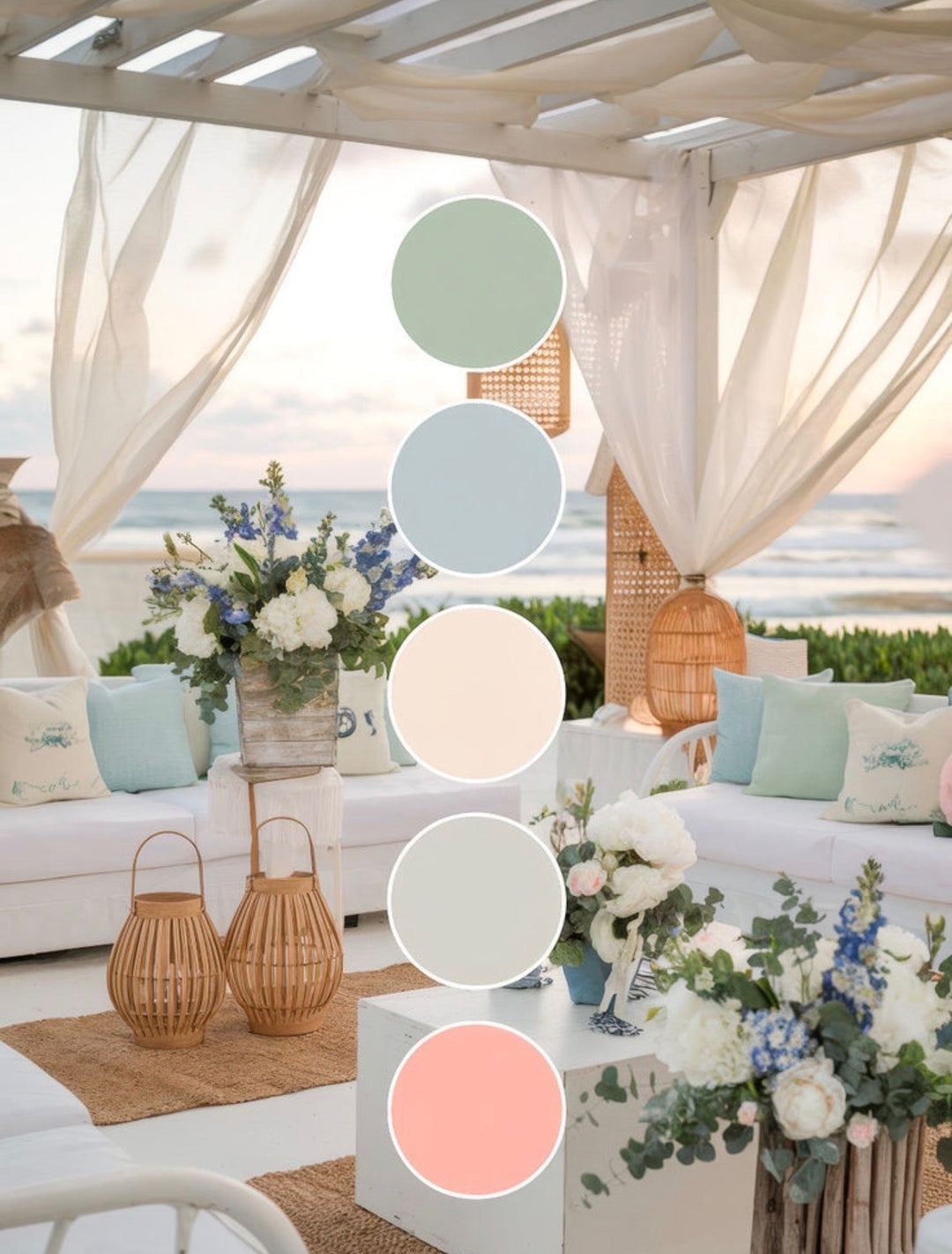 SPRING 26 Trend Forecast and Report by TTA!