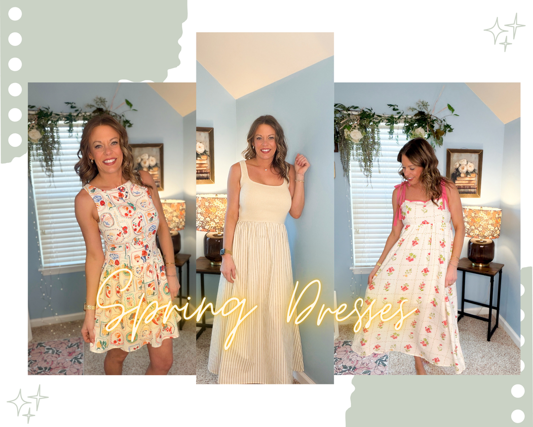 Hey Girl, I’m NEW Here!