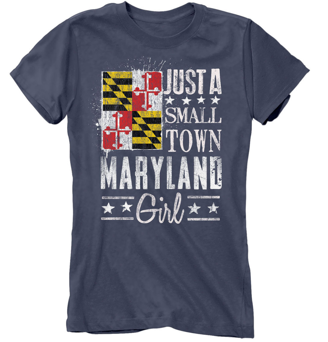 Maryland Gear and Accessories