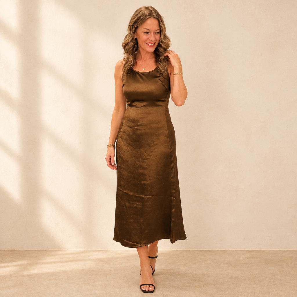 Styled dresses collection photo
