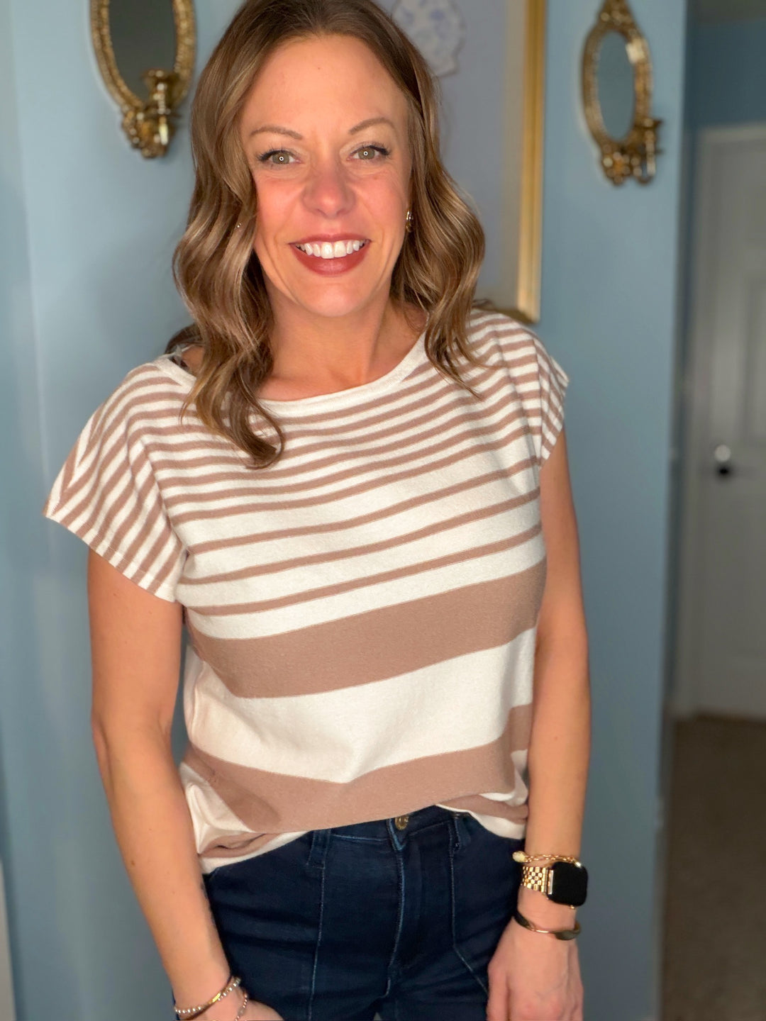 Always a Favorite Top