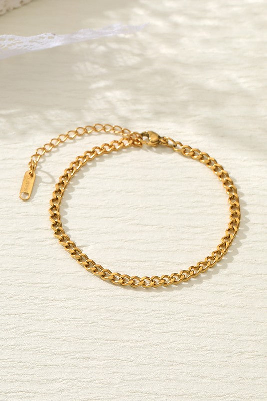 Stainless Steel Waterproof Bracelets