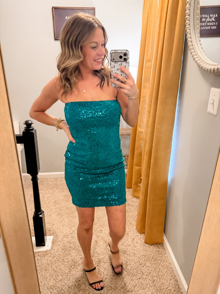 Take Me Out Bodycon