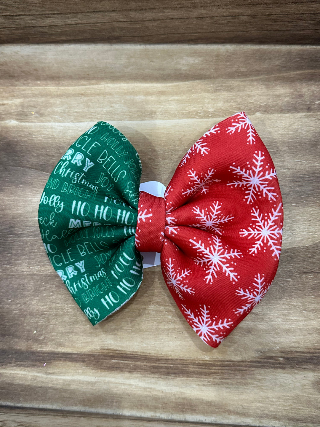 Holiday Bows