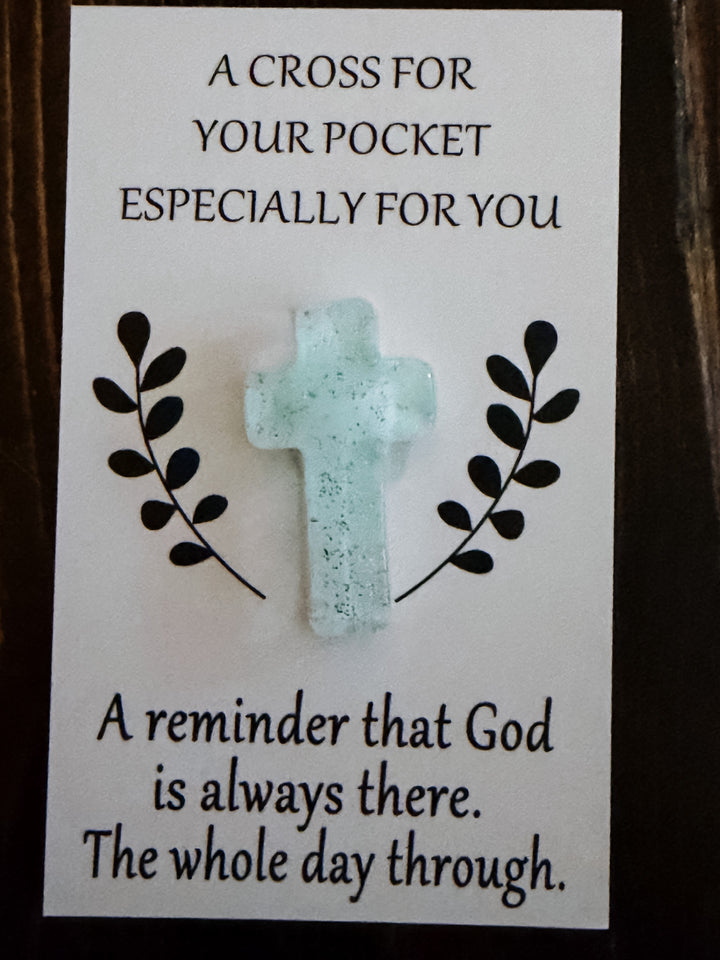 Pocket Cross