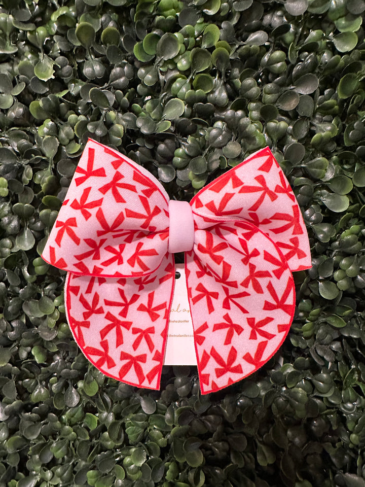 Holiday Bows