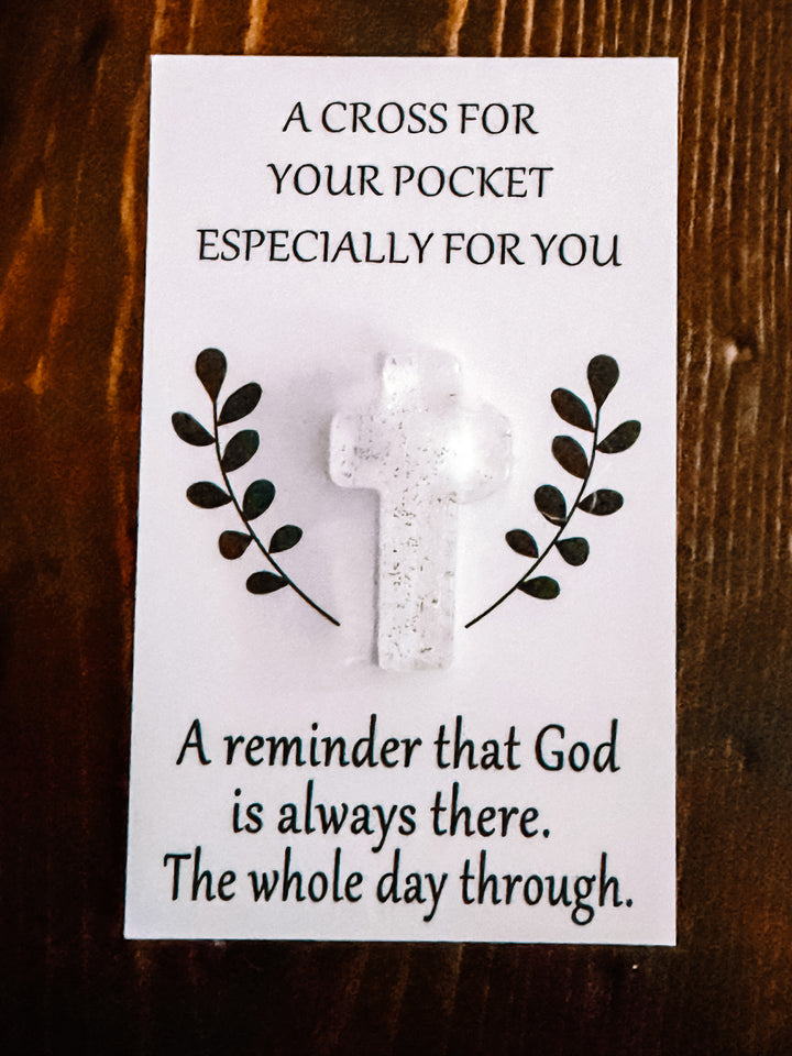 Pocket Cross
