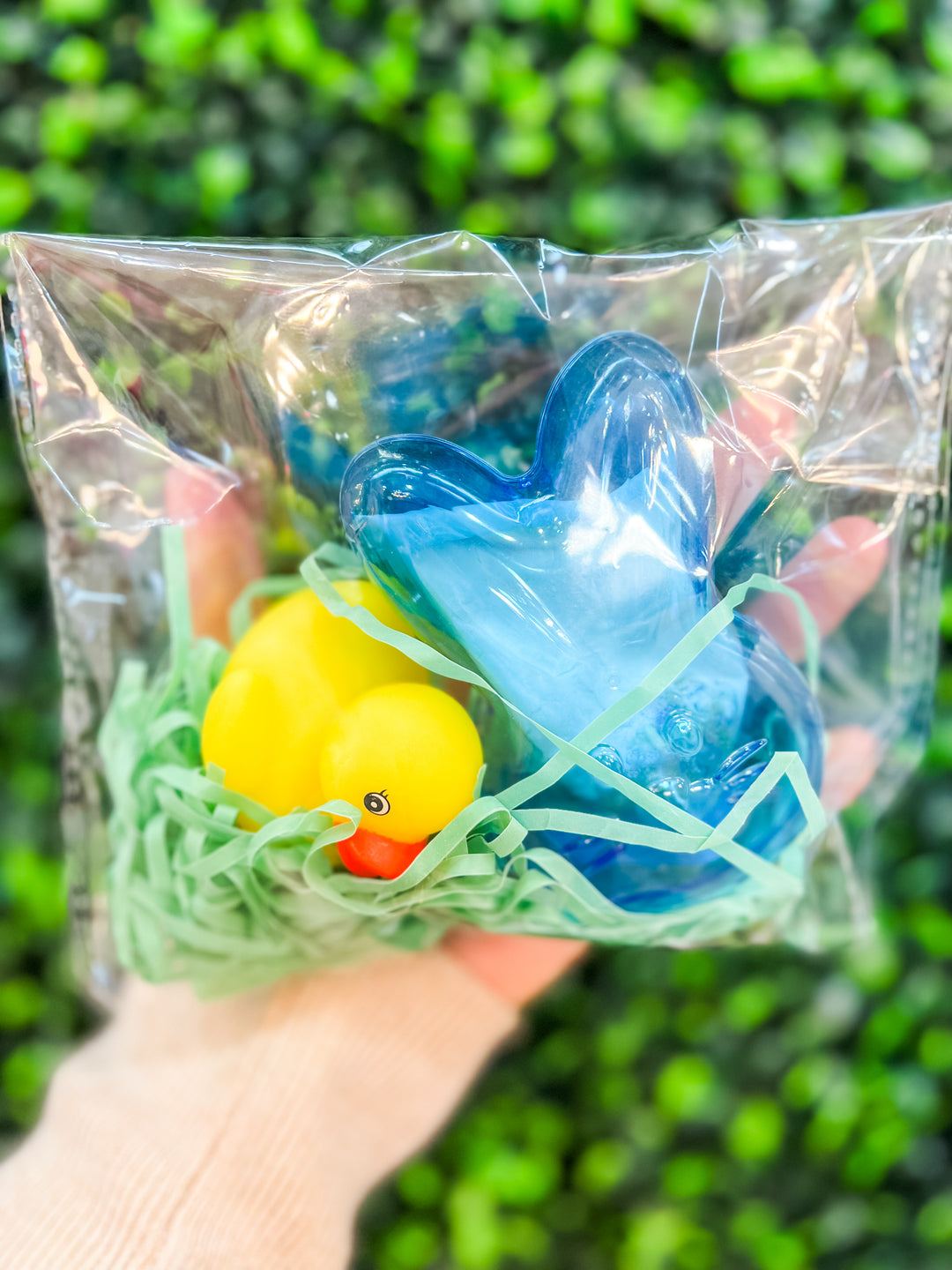 Bath Fizz In A Bag - The Teal Antler Boutique