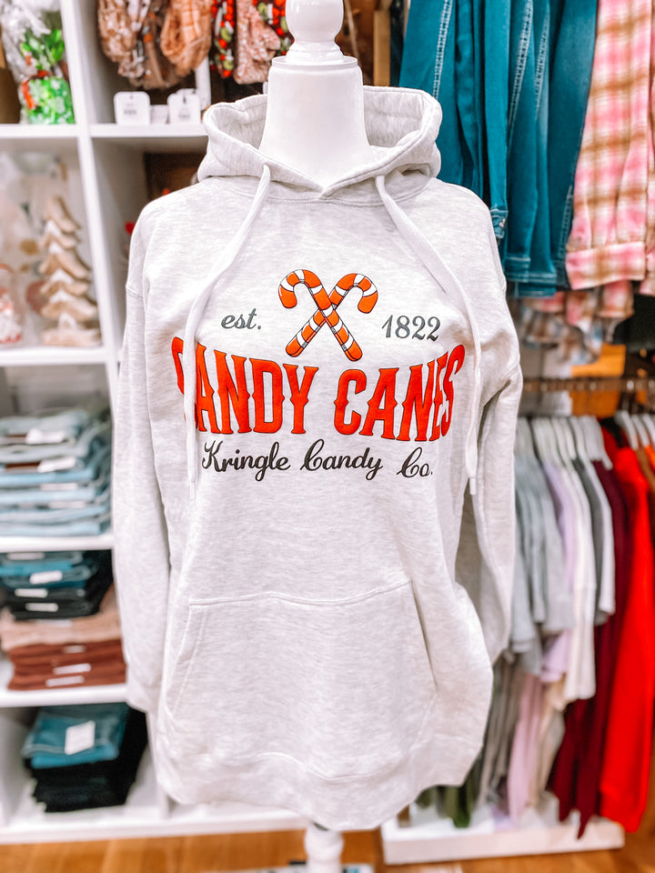 Christmas Sweatshirts-Small