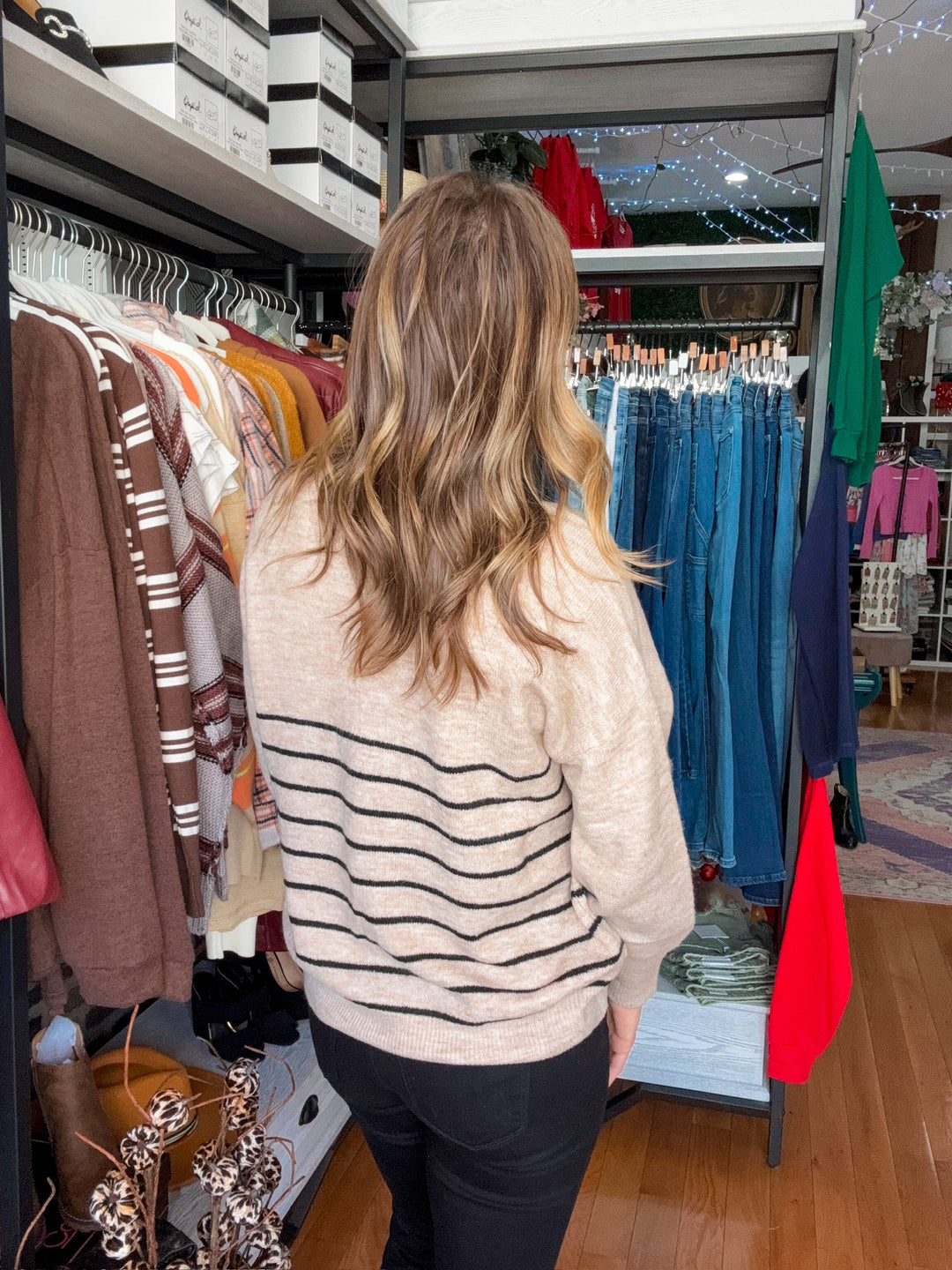 You Should Buy This Sweater