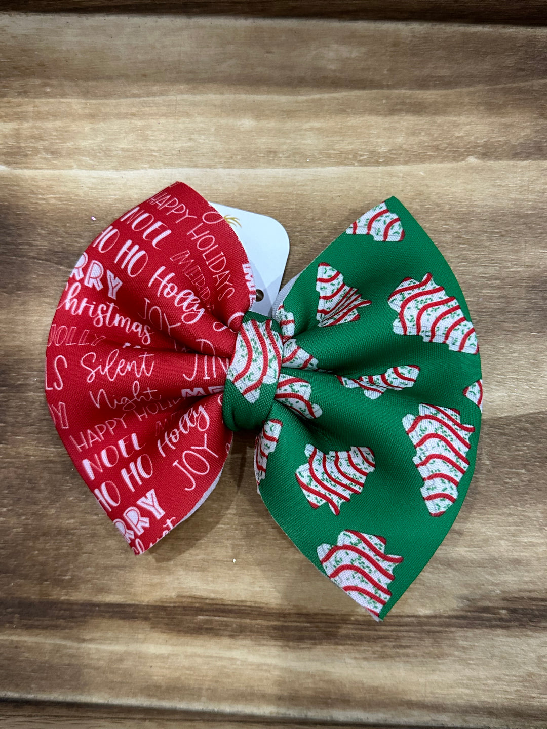 Holiday Bows