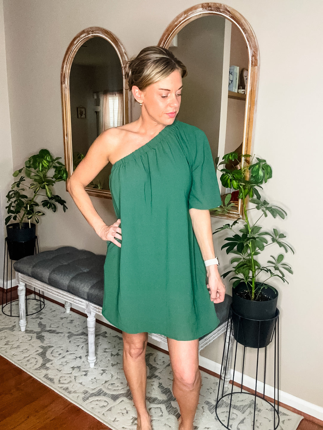 Looking Put Together - The Teal Antler Boutique