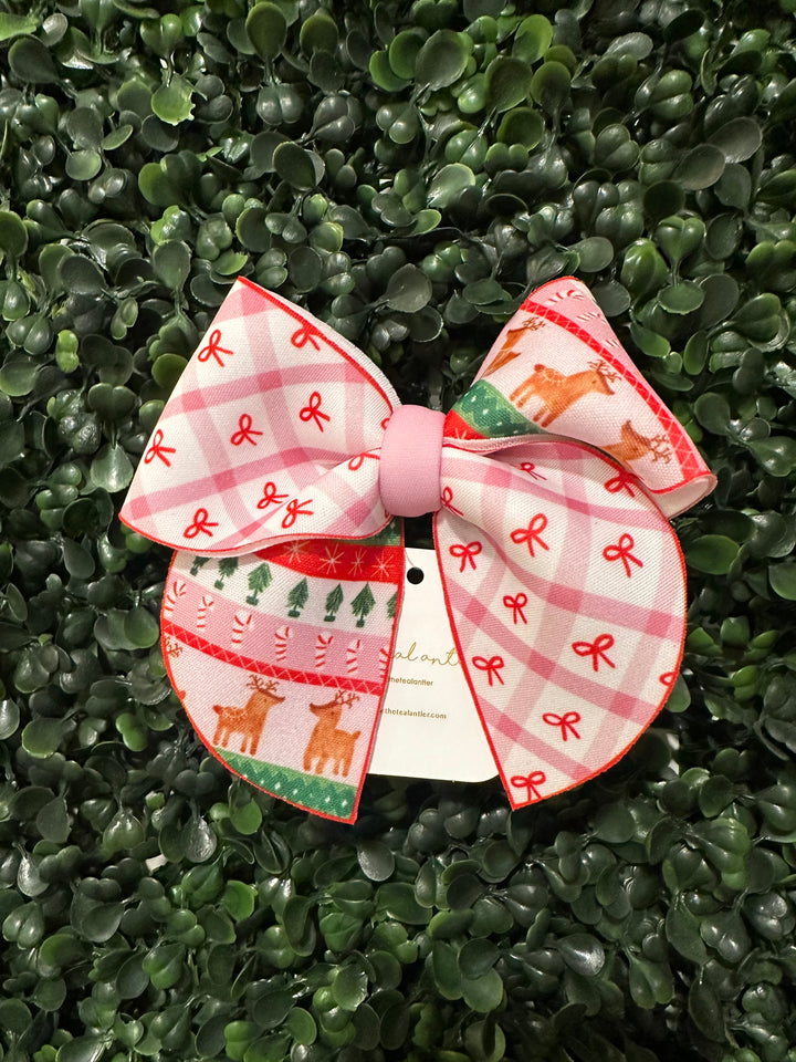 Holiday Bows