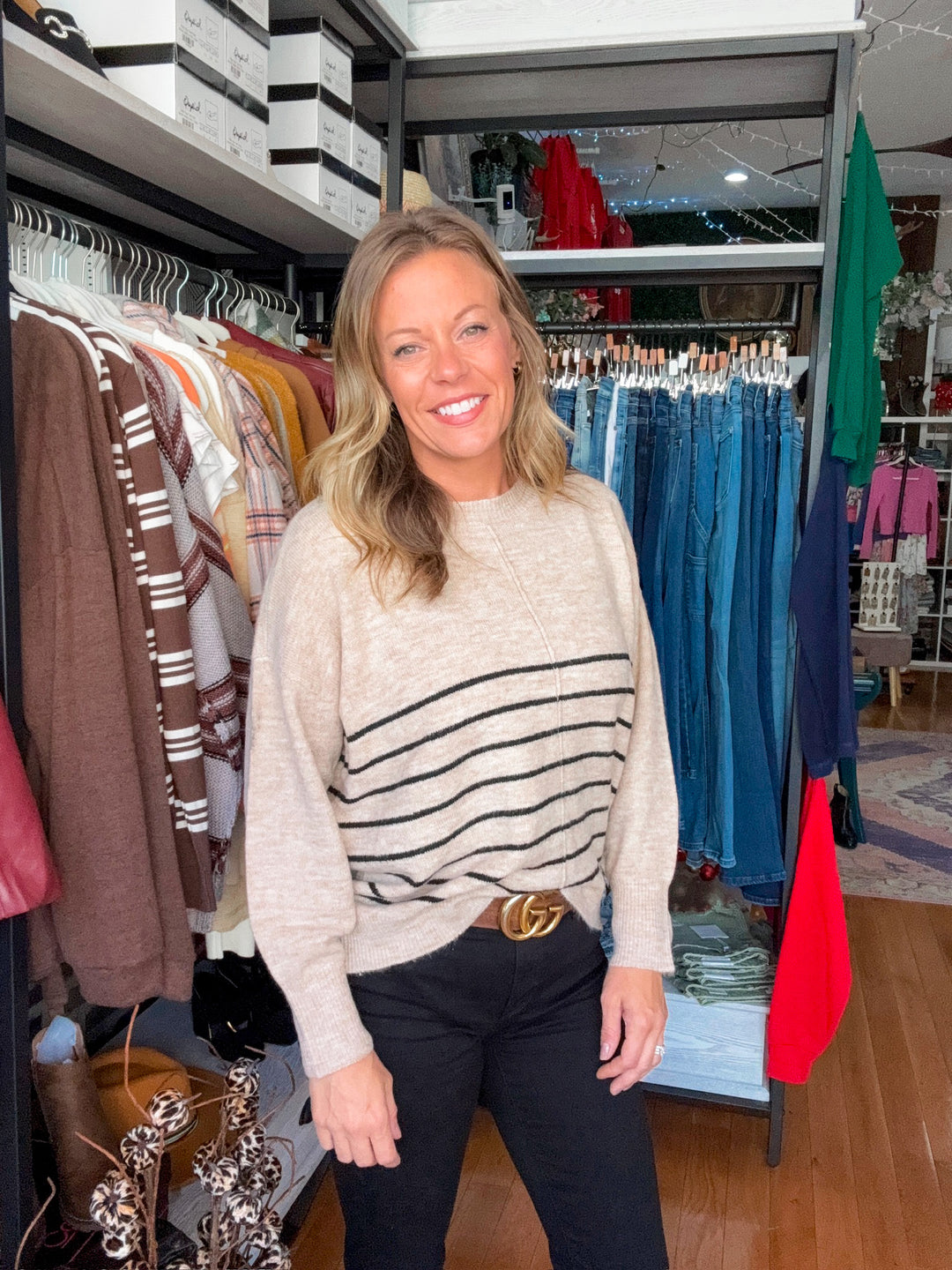 You Should Buy This Sweater