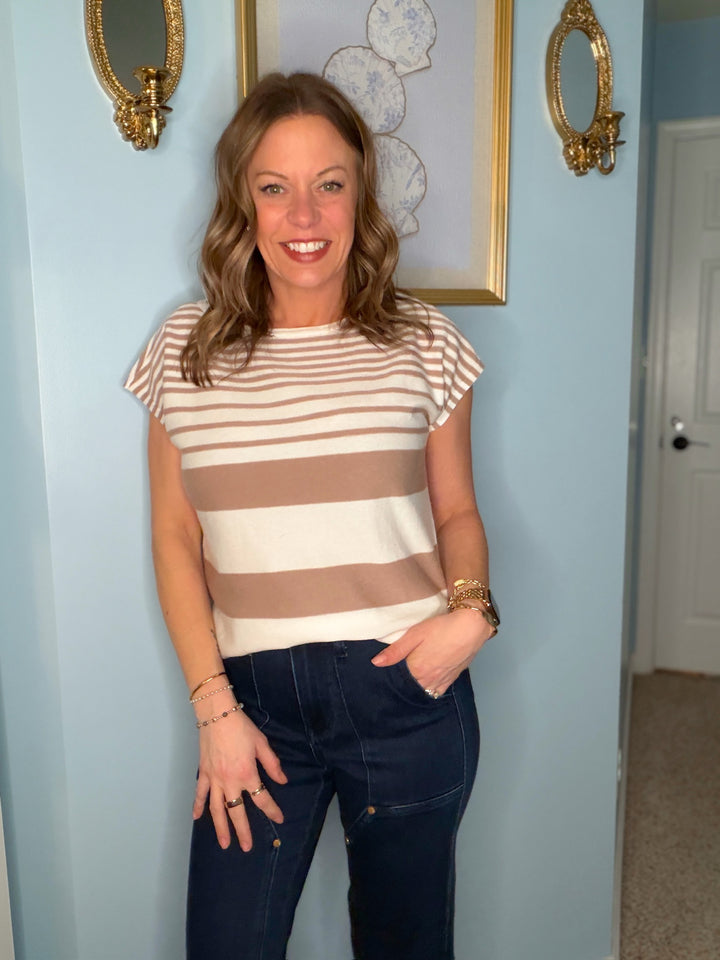 Always a Favorite Top