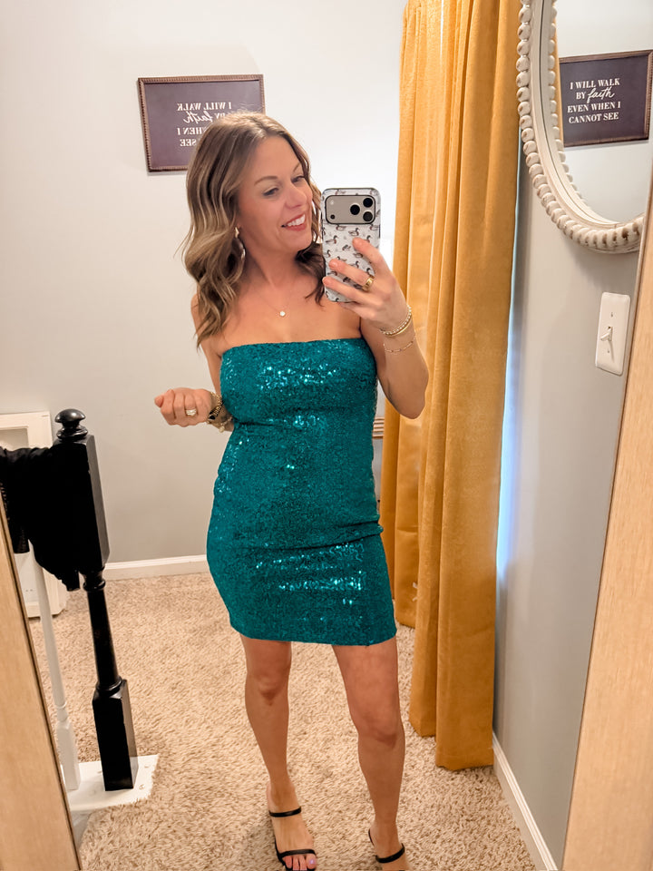 Take Me Out Bodycon