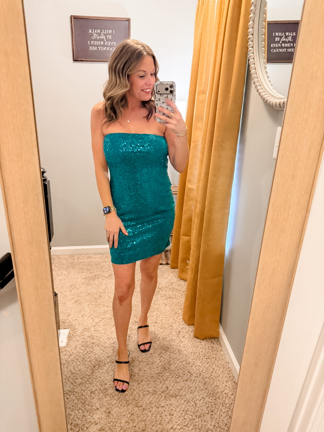 Take Me Out Bodycon