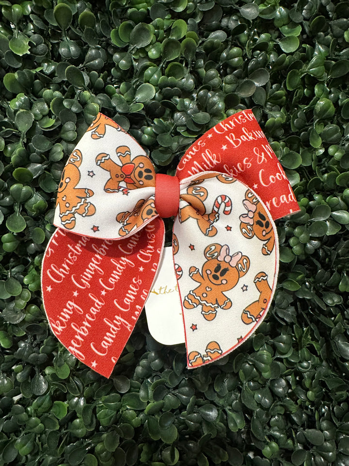 Holiday Bows