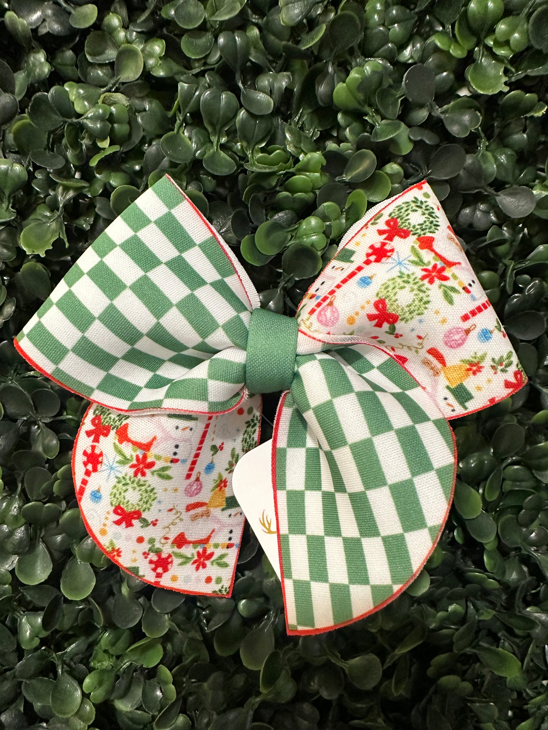Holiday Bows