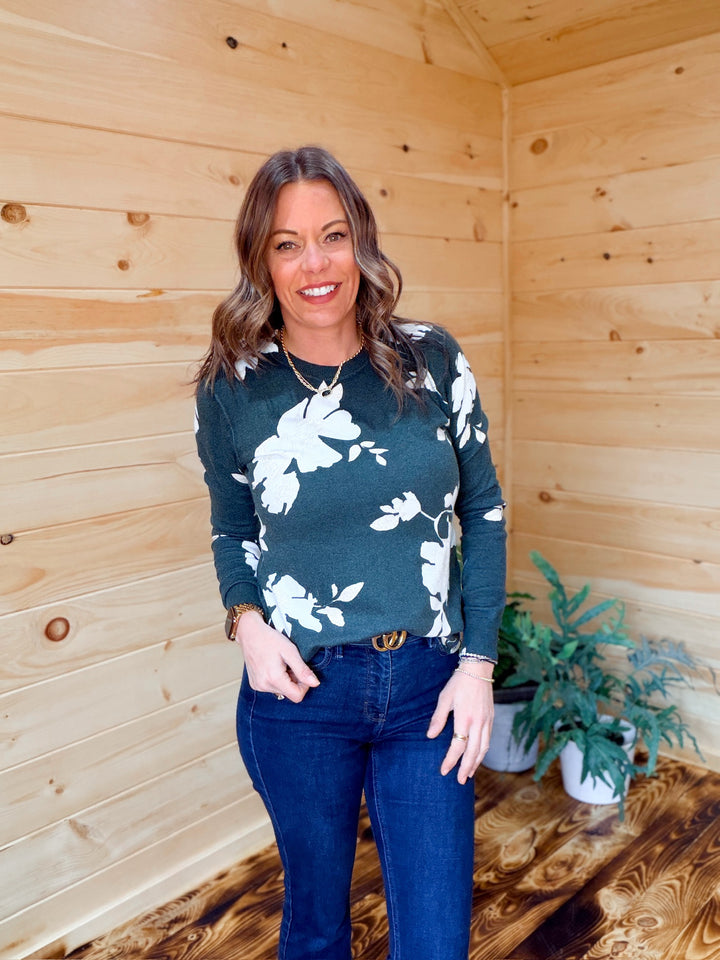 A Britt Top