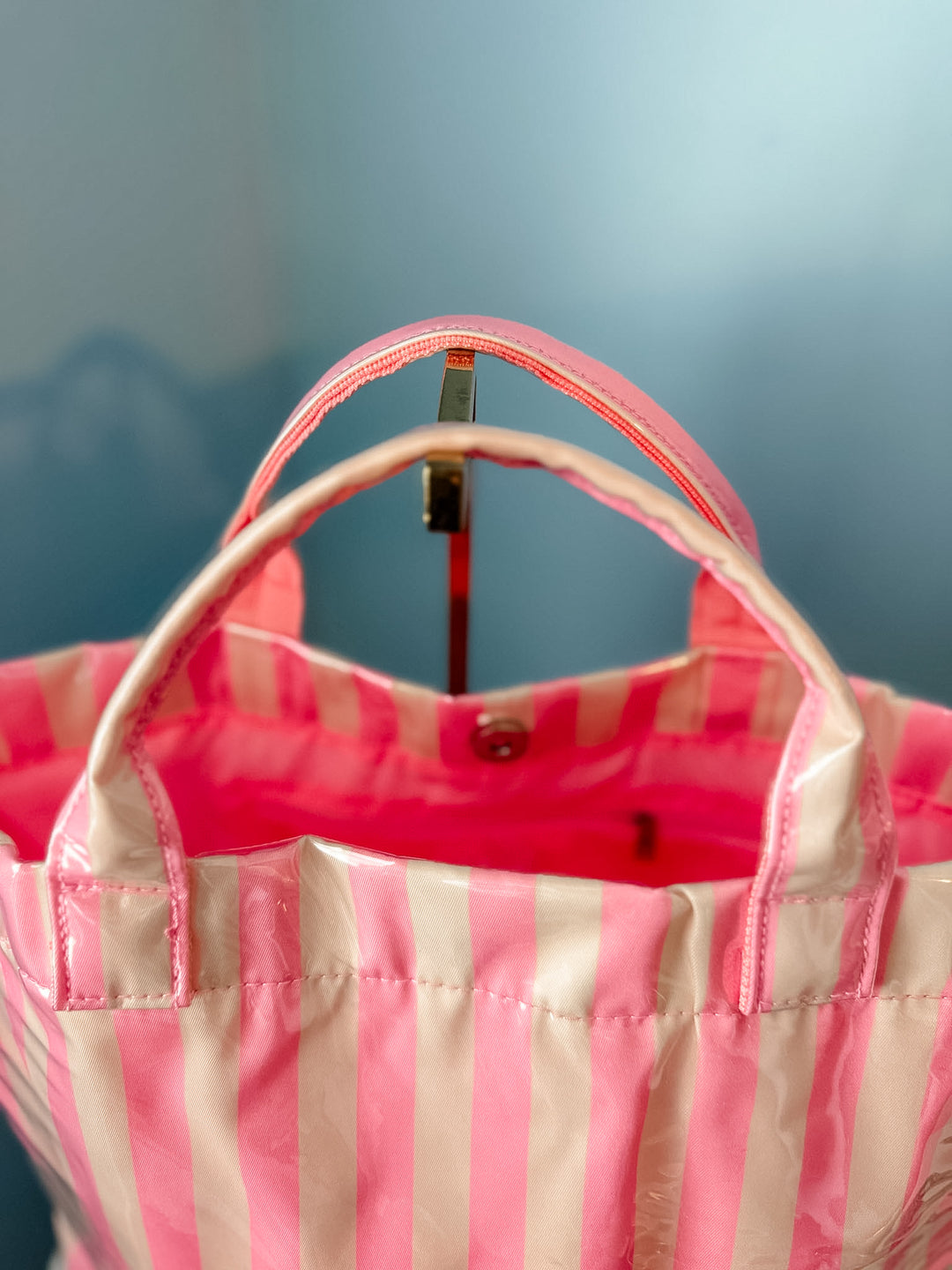 The Summer Tote