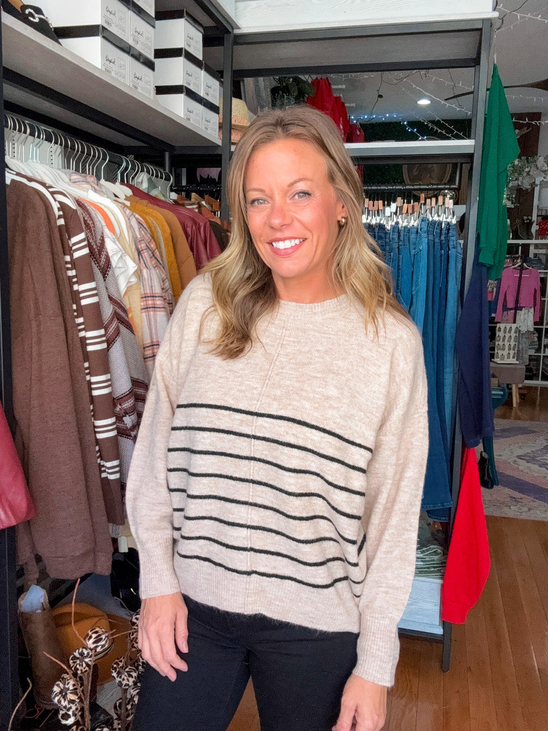 You Should Buy This Sweater