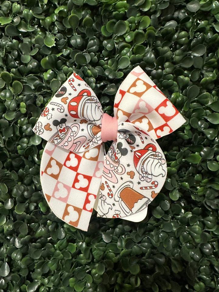 Holiday Bows