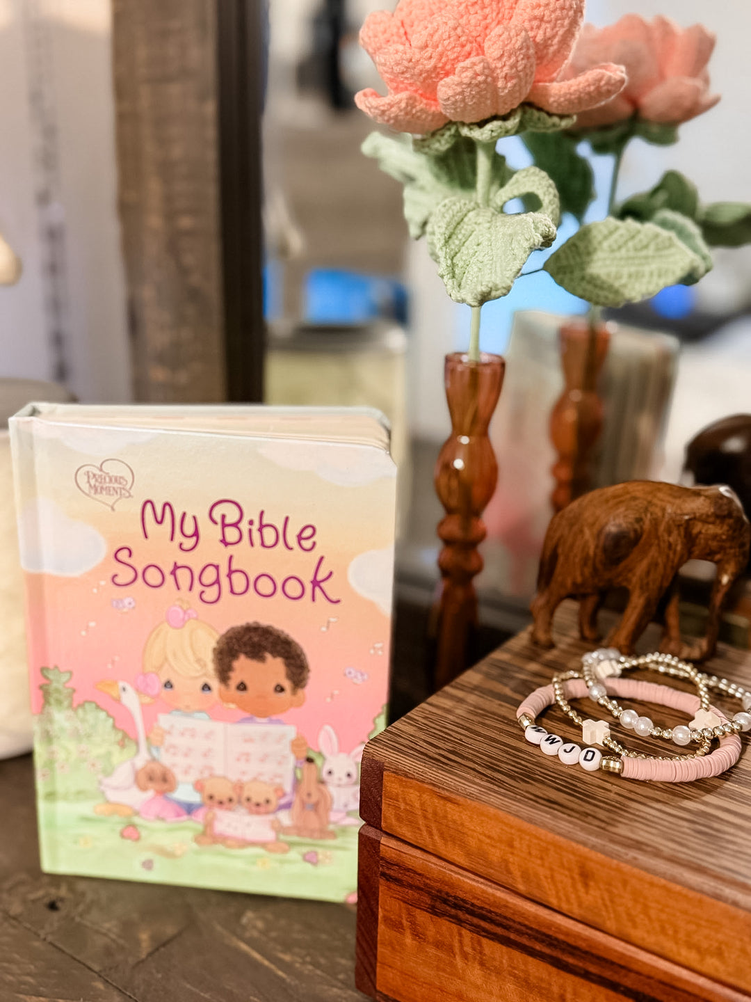 My Bible Songbook