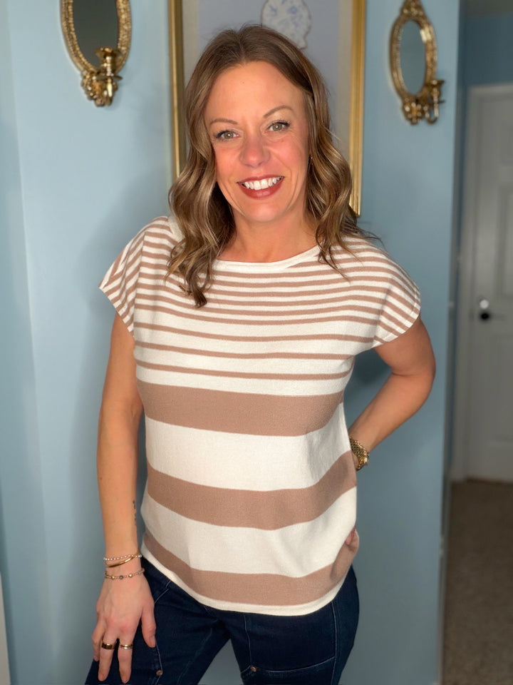 Always a Favorite Top