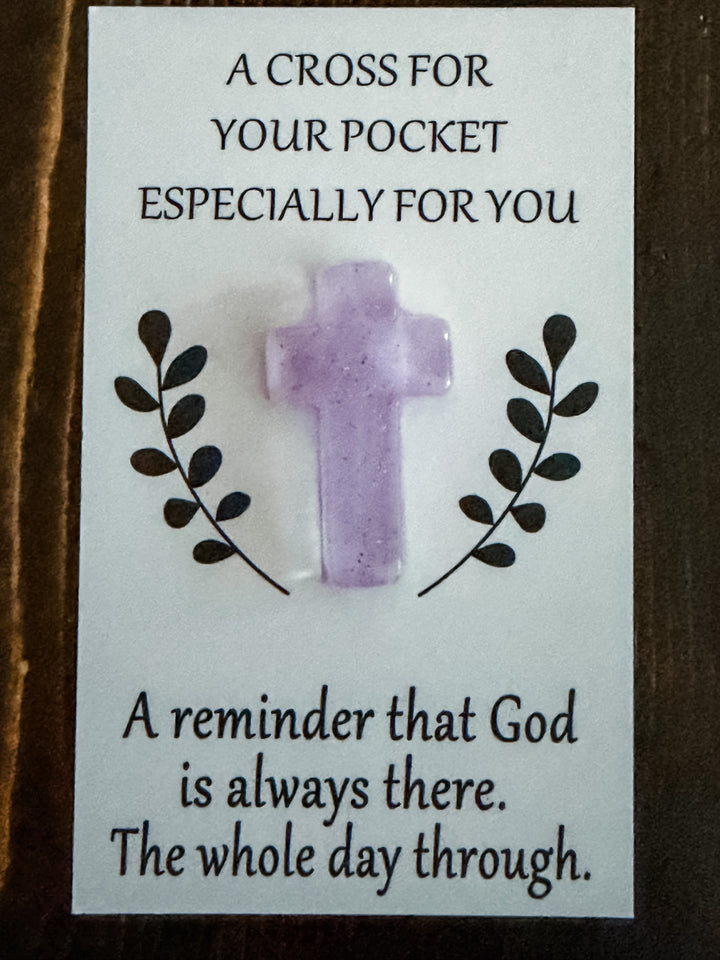 Pocket Cross