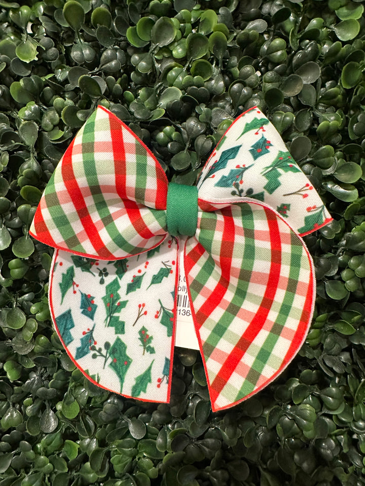 Holiday Bows