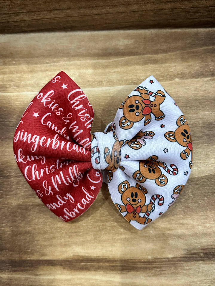 Holiday Bows