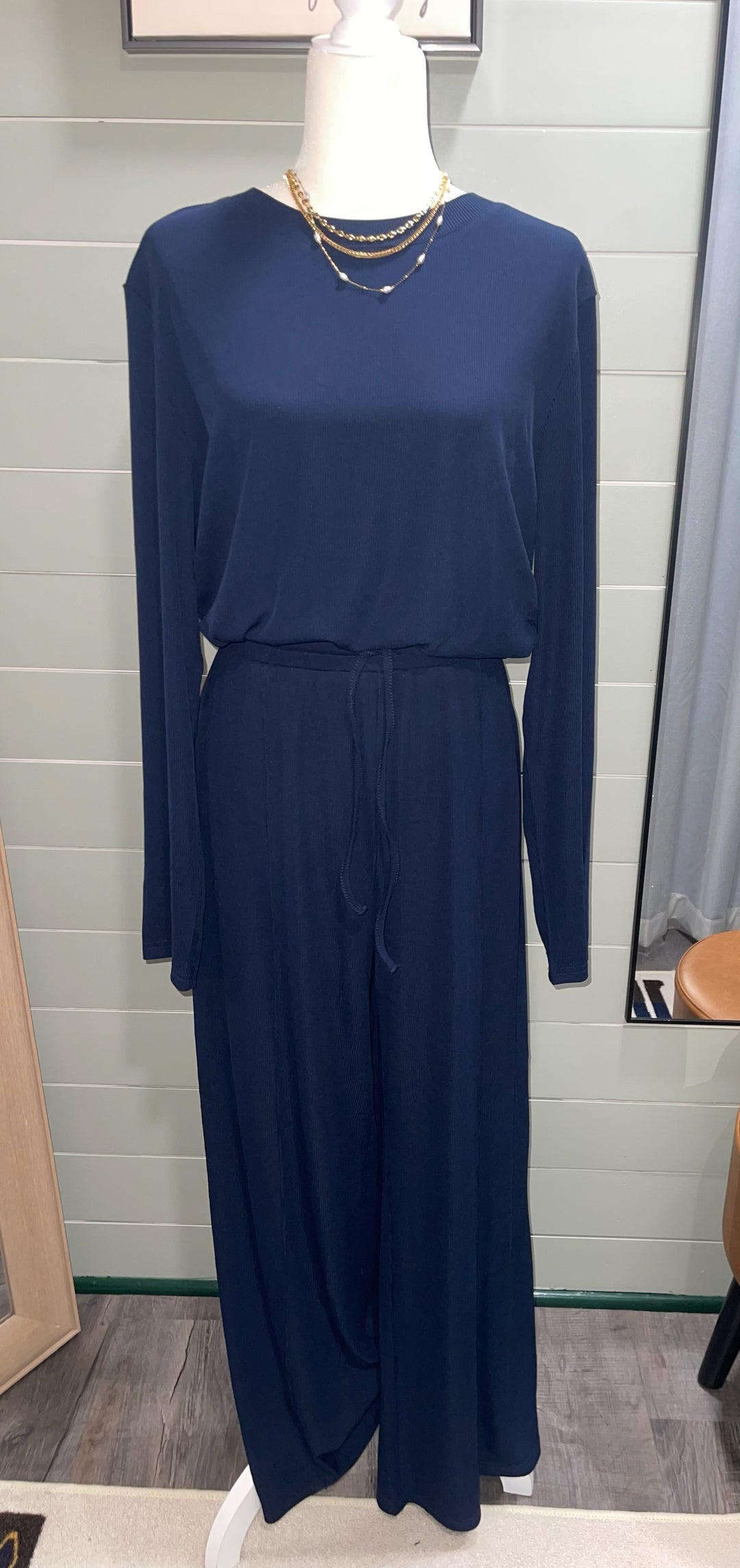 BTFBM-2PC Loungewear Set - XXL (NWT)