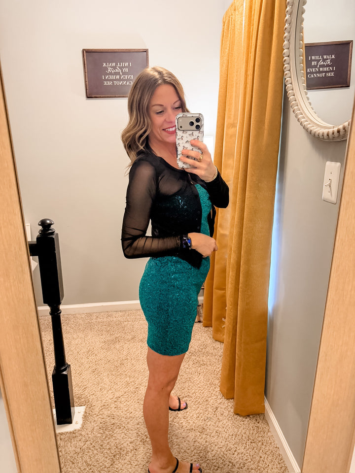 Take Me Out Bodycon