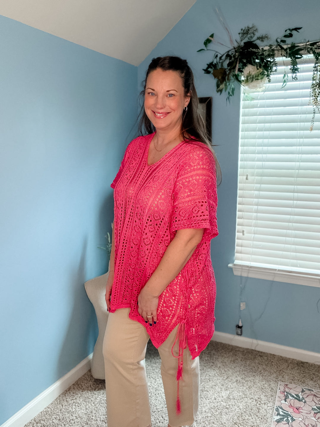 Sunkissed Cover up