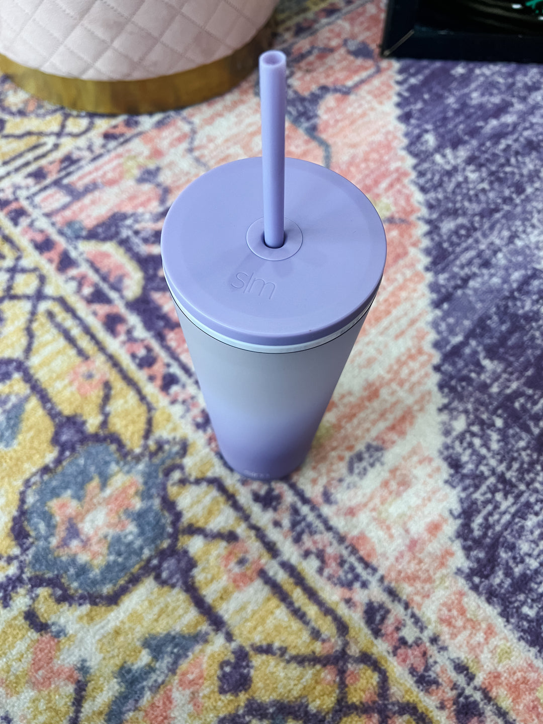 Simple Modern Plastic Classic Tumbler - The Teal Antler Boutique