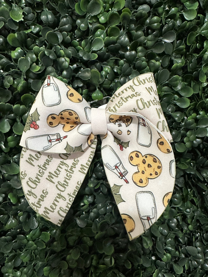 Holiday Bows