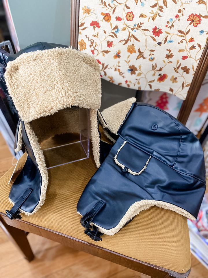 Aviator/Trapper Hat