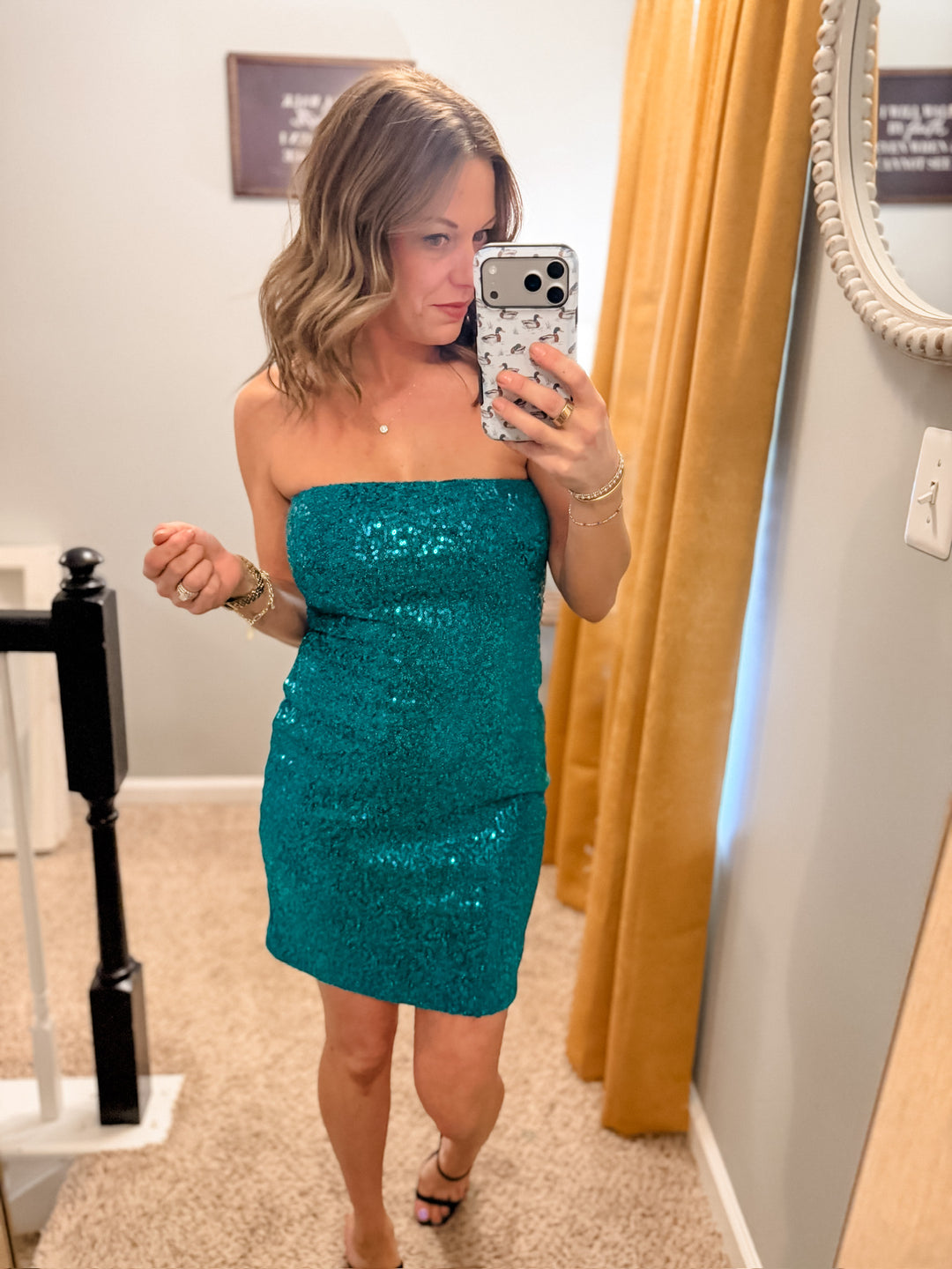 Take Me Out Bodycon