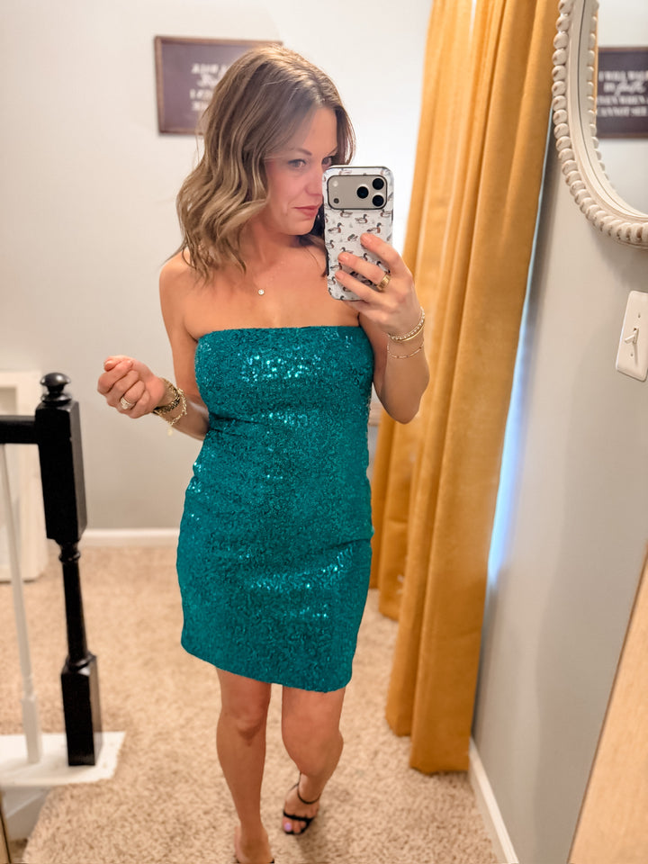 Take Me Out Bodycon