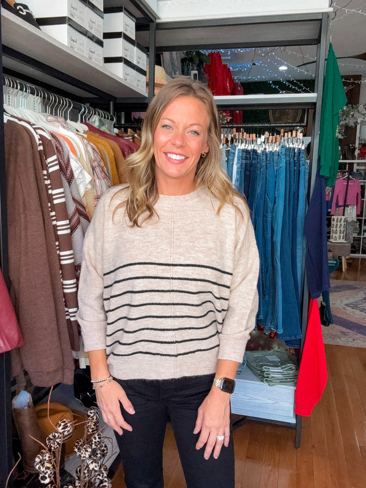 You Should Buy This Sweater