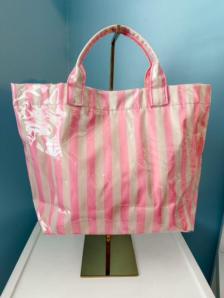 The Summer Tote