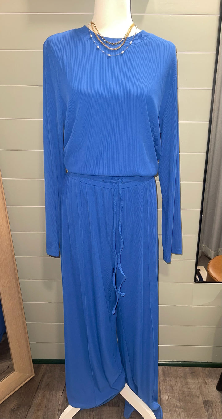 BTFBM-2PC Loungewear Set - XXL (NWT)