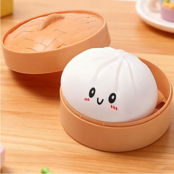 Mystery Dumpling Style Squishy