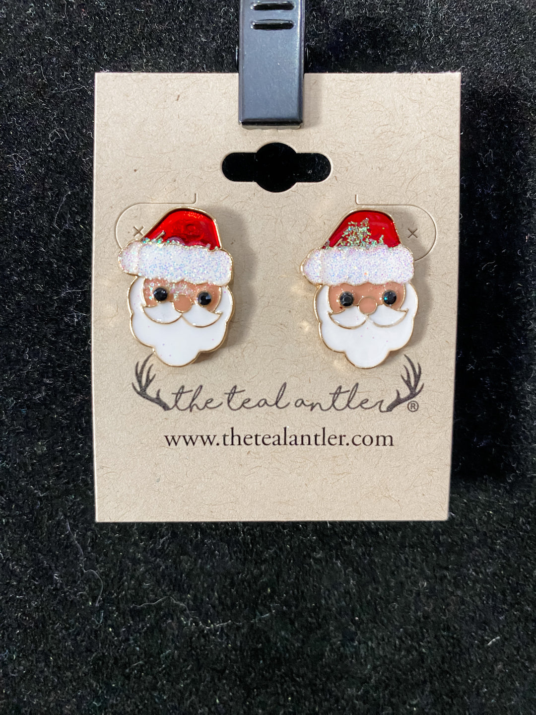 Christmas Earrings