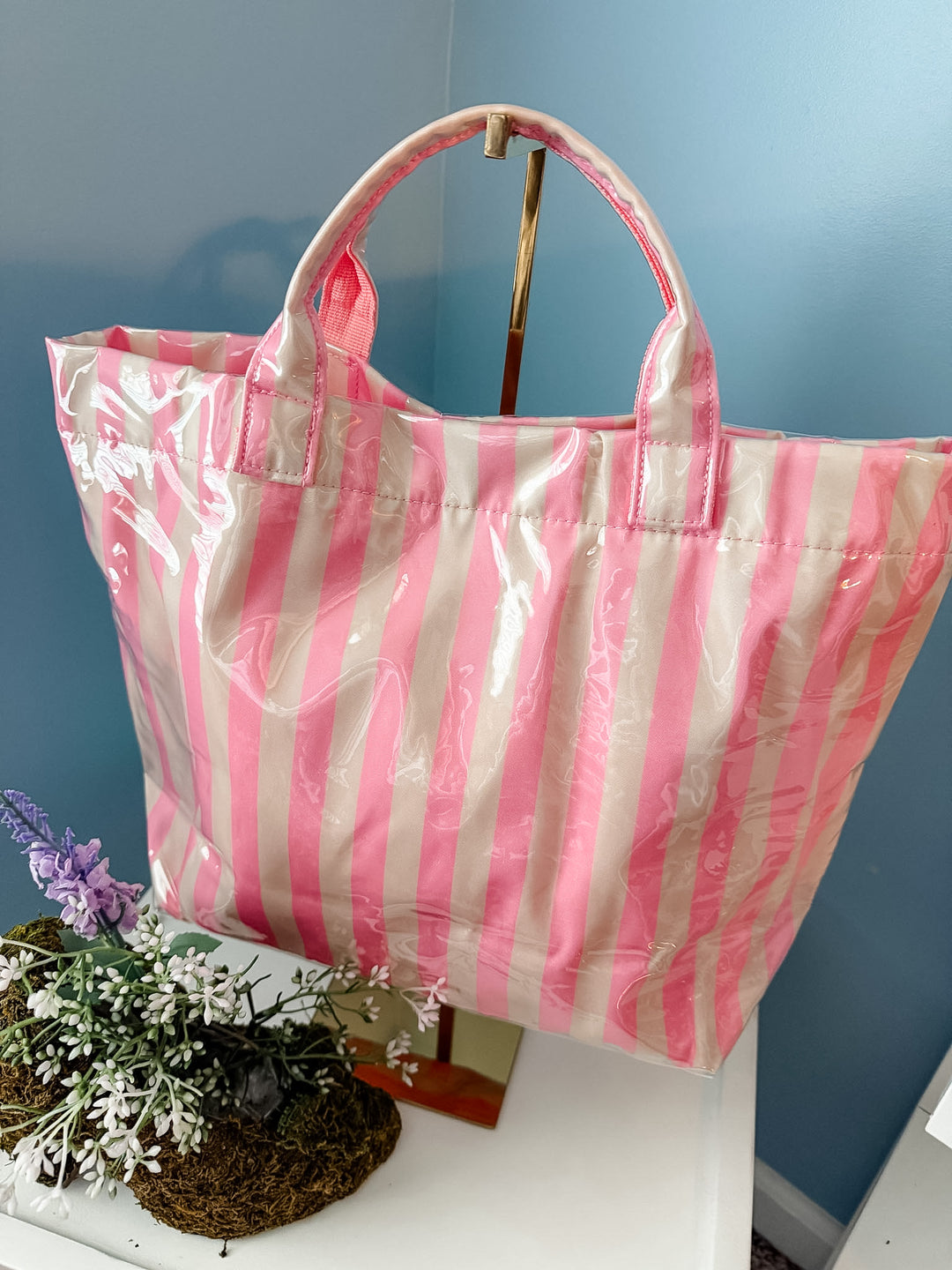 The Summer Tote