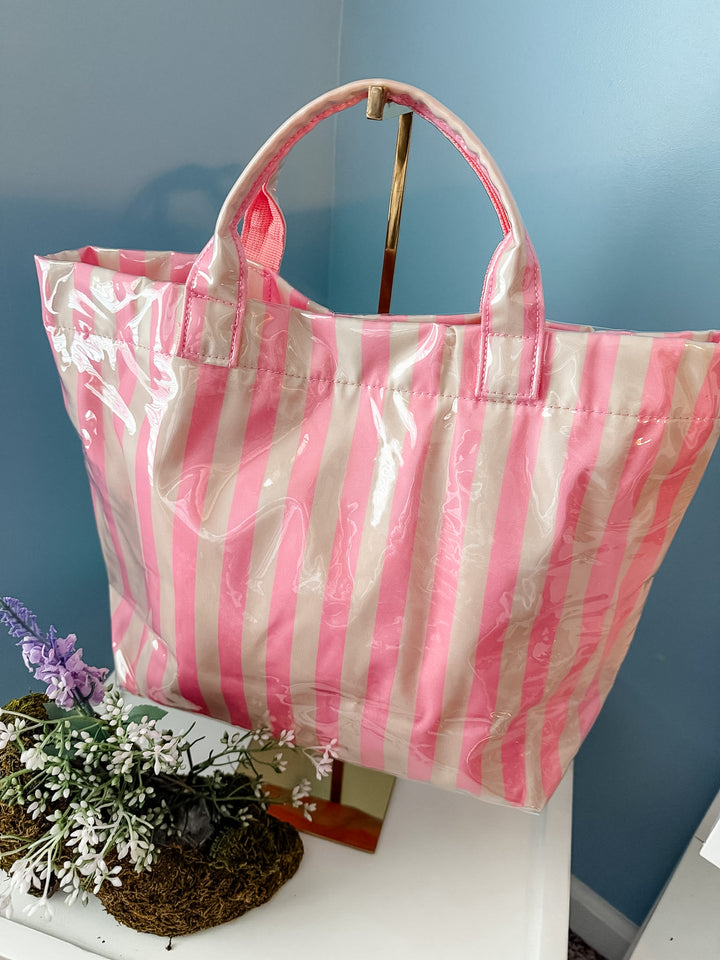 The Summer Tote